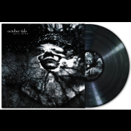 OCTOBER TIDE Grey Dawn LP BLACK [VINYL 12'']